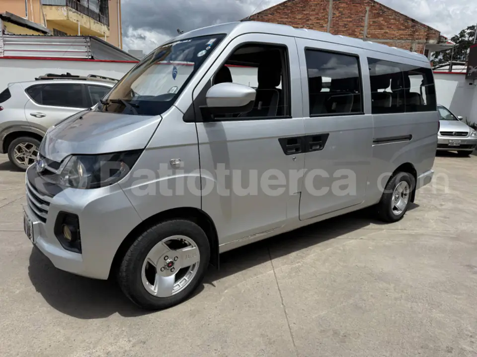 Foto 7 de Karry Q22L