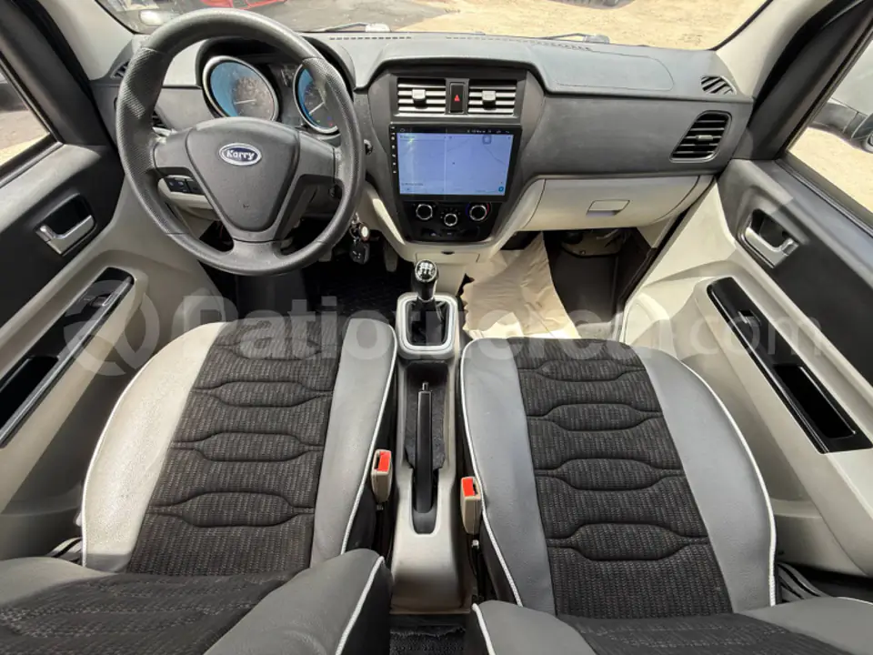 Foto 9 de Karry Q22L