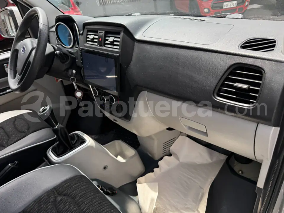 Foto 11 de Karry Q22L