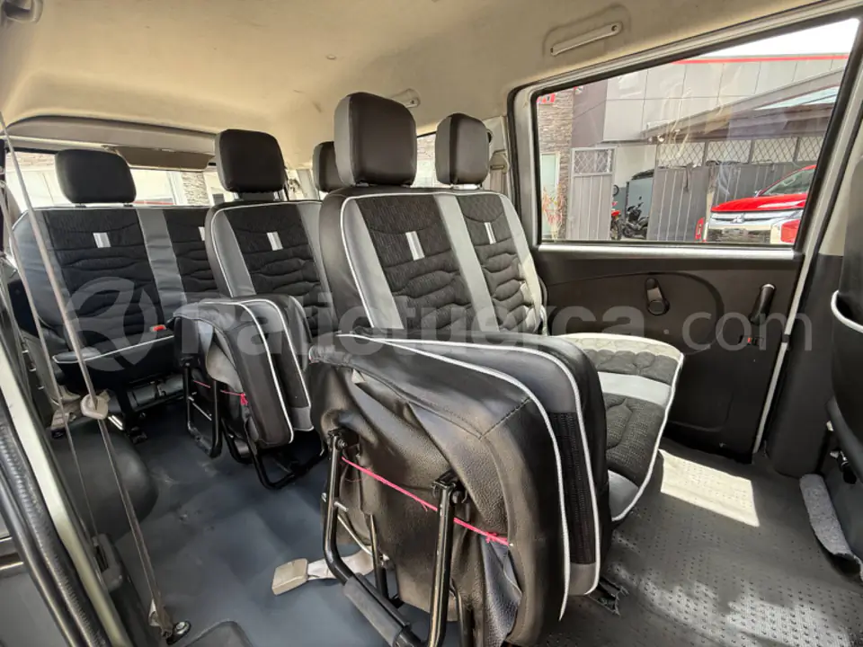 Foto 16 de Karry Q22L