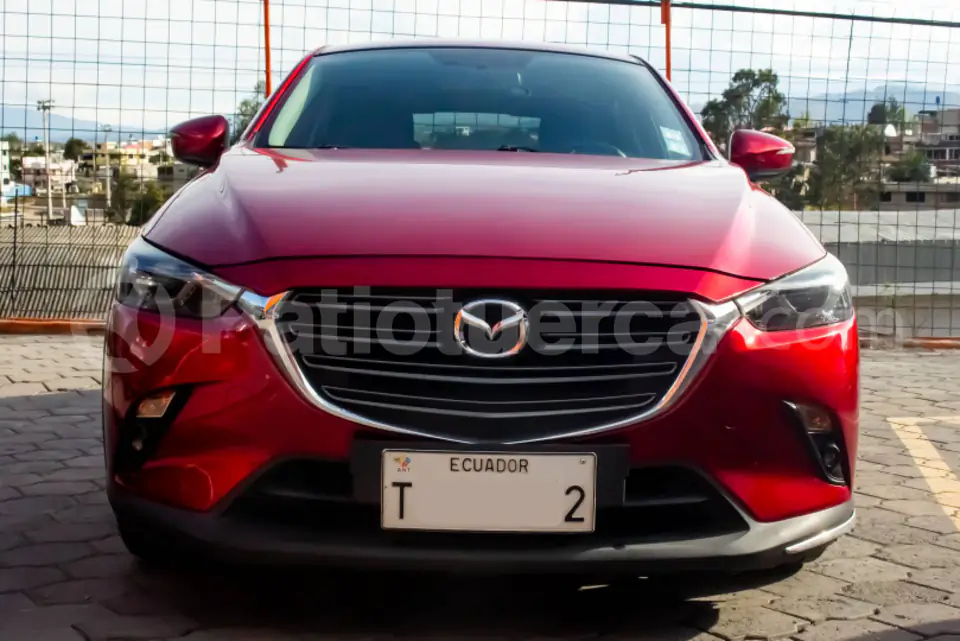 Foto 1 de Mazda CX3 HIGH