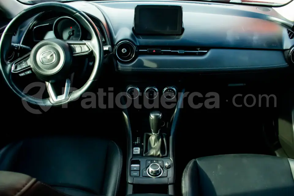 Foto 8 de Mazda CX3 HIGH