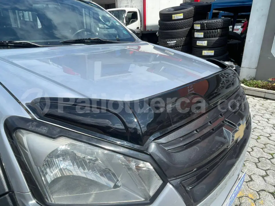 Foto 5 de Chevrolet D MAX CRDI FULL 2.5.