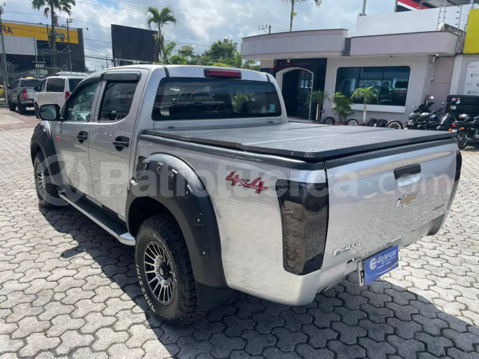Foto 7 de Chevrolet D MAX CRDI FULL 2.5.