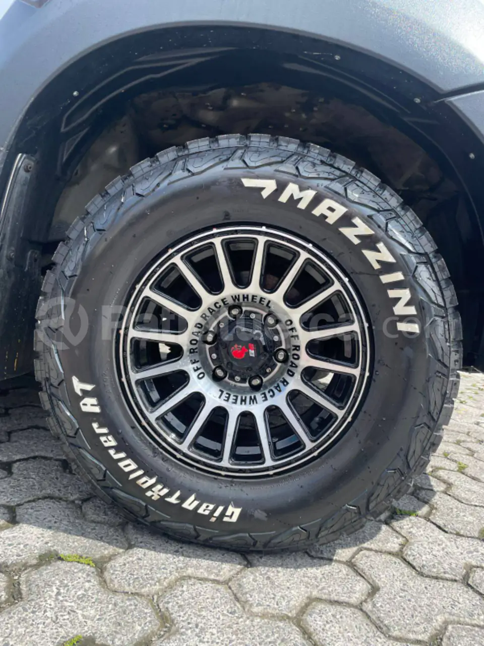 Foto 10 de Chevrolet D MAX CRDI FULL 2.5.