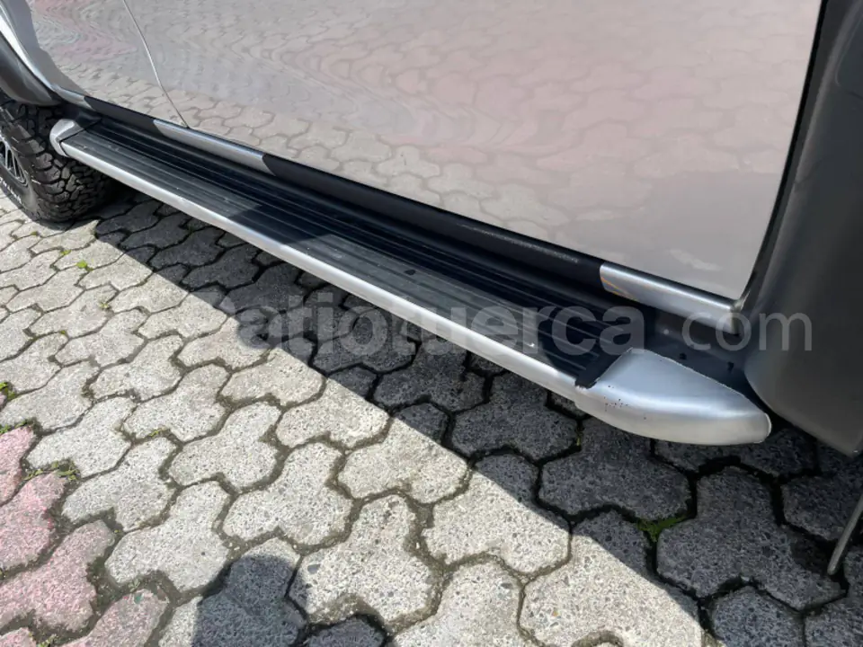 Foto 16 de Chevrolet D MAX CRDI FULL 2.5.