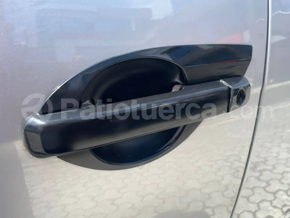 Foto 17 de Chevrolet D MAX CRDI FULL 2.5.