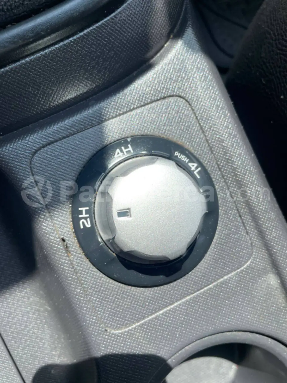 Foto 18 de Chevrolet D MAX CRDI FULL 2.5.