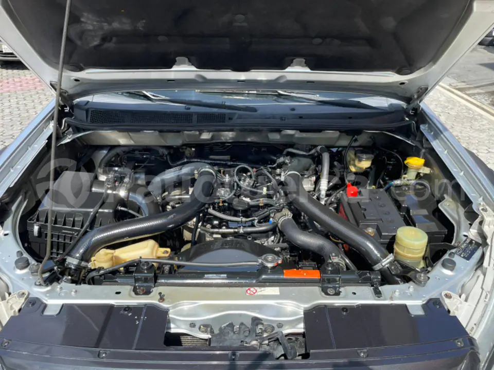 Foto 19 de Chevrolet D MAX CRDI FULL 2.5.