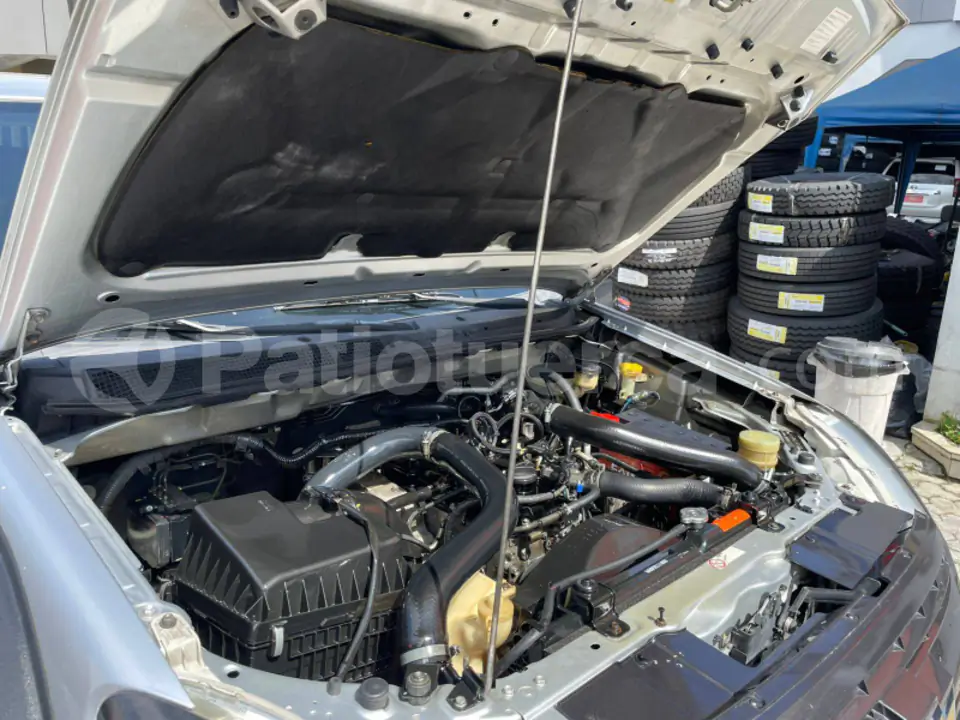 Foto 20 de Chevrolet D MAX CRDI FULL 2.5.