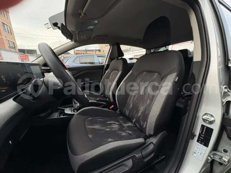 Foto 10 de Kia K3 LX