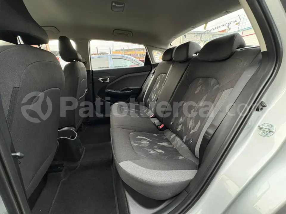 Foto 11 de Kia K3 LX