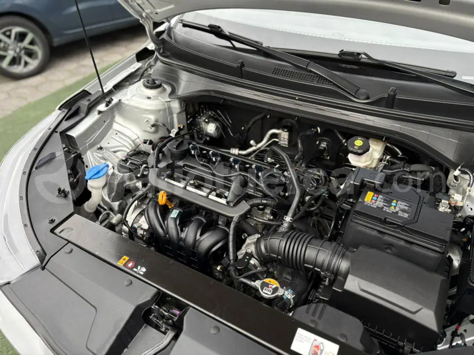 Foto 13 de Kia K3 LX