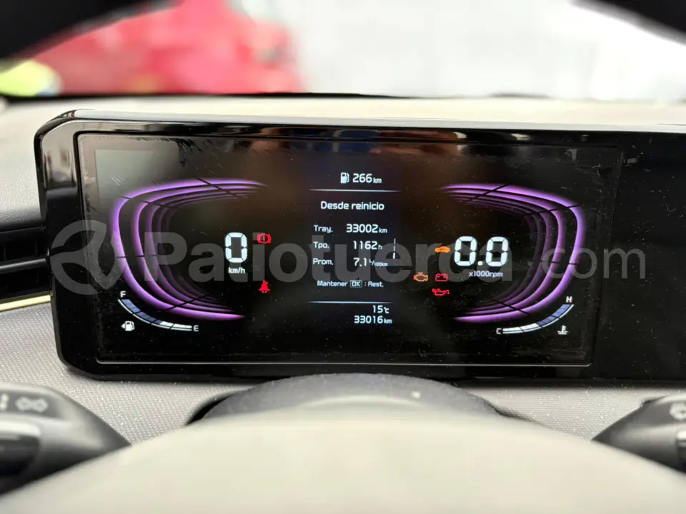 Foto 15 de Kia K3 LX