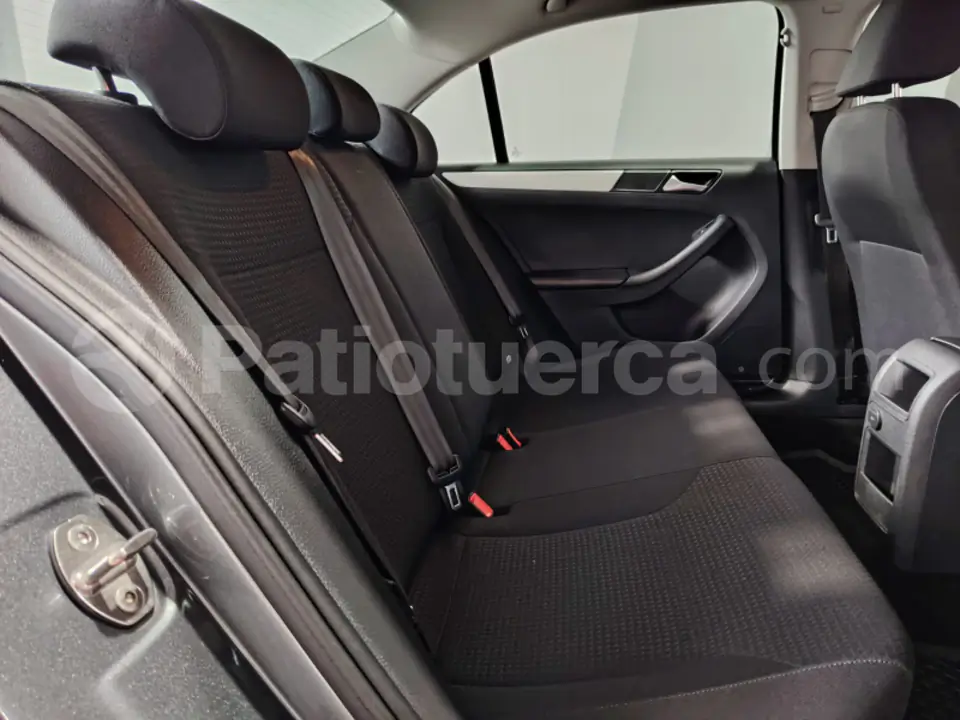 Foto 7 de Volkswagen Jetta