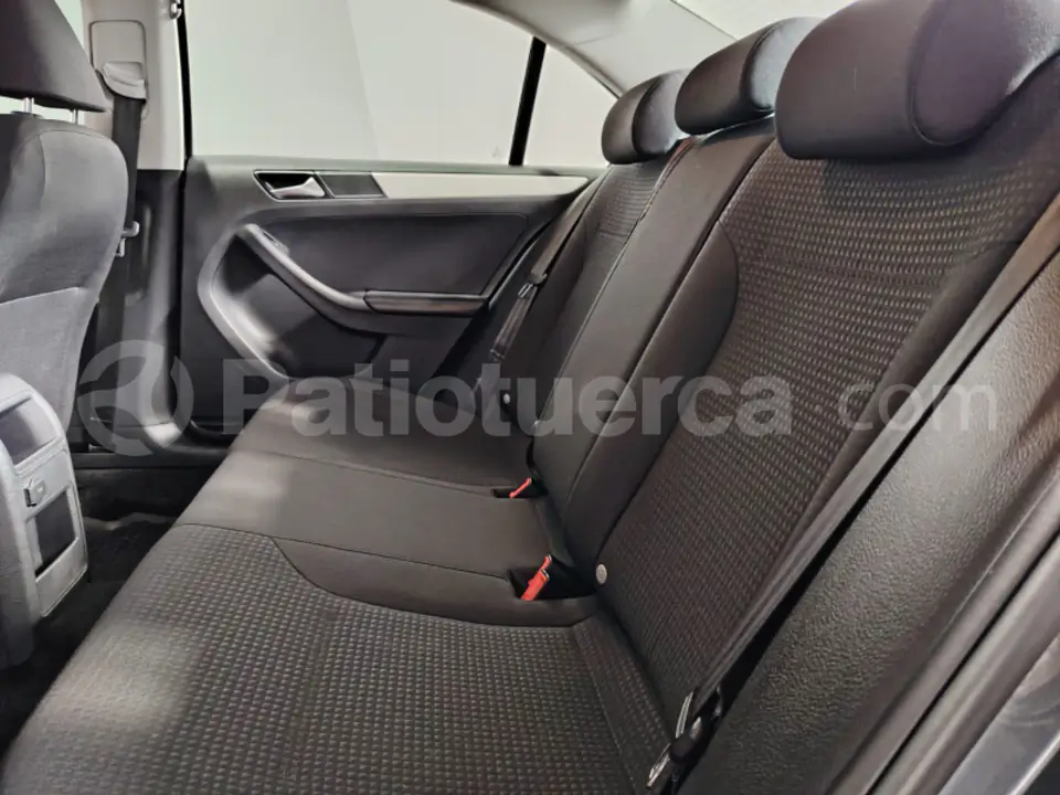 Foto 8 de Volkswagen Jetta