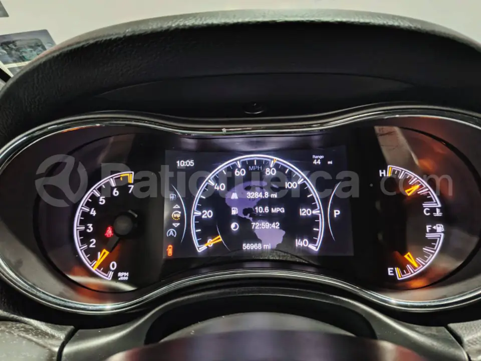 Foto 24 de Jeep Grand Cherokee