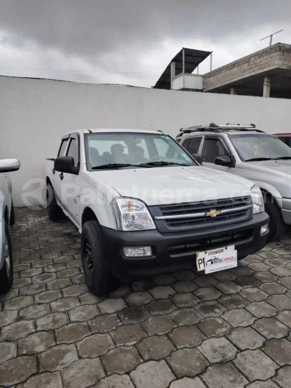 Foto 3 de Chevrolet LUV D-MAX