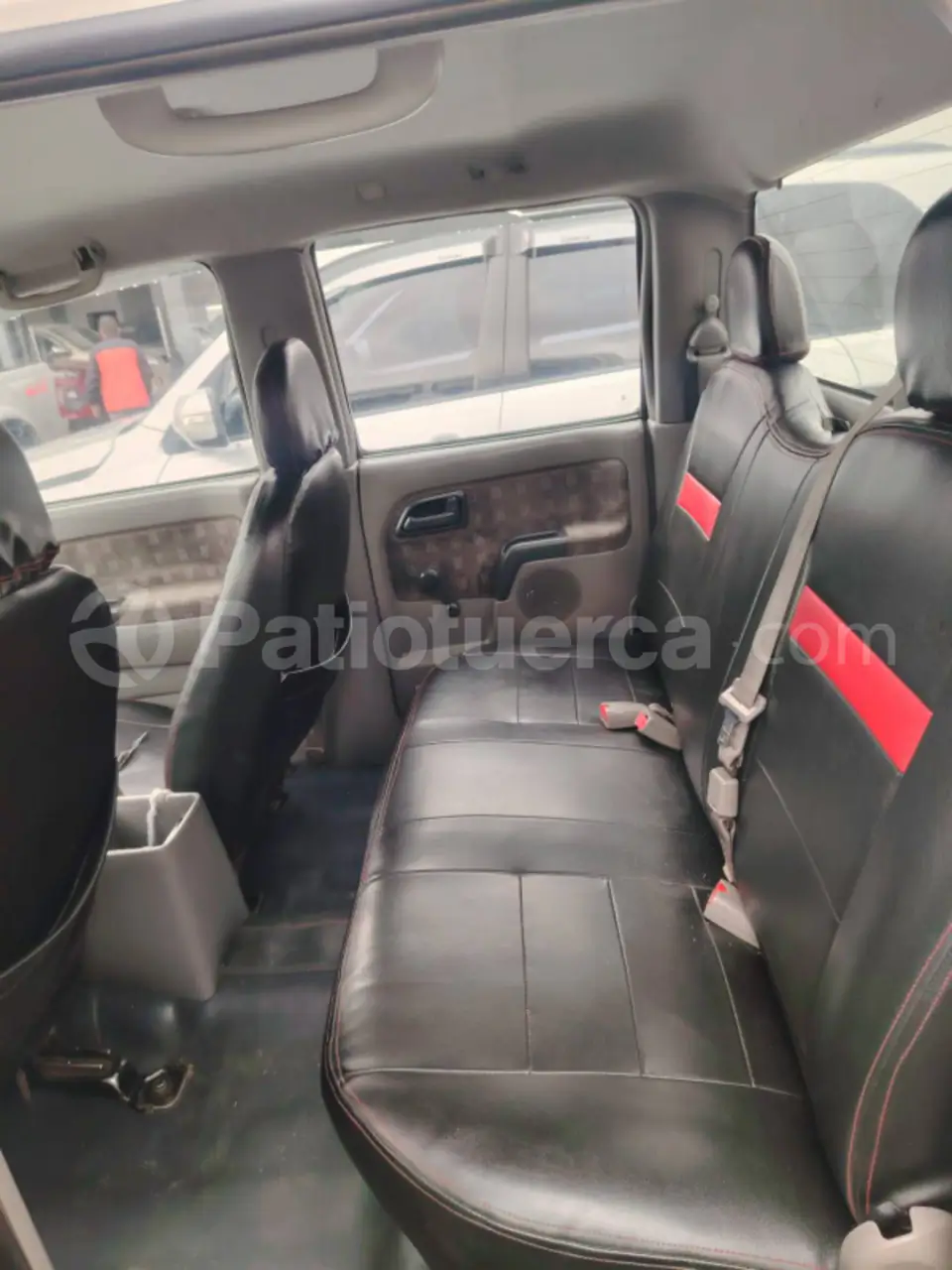 Foto 6 de Chevrolet LUV D-MAX