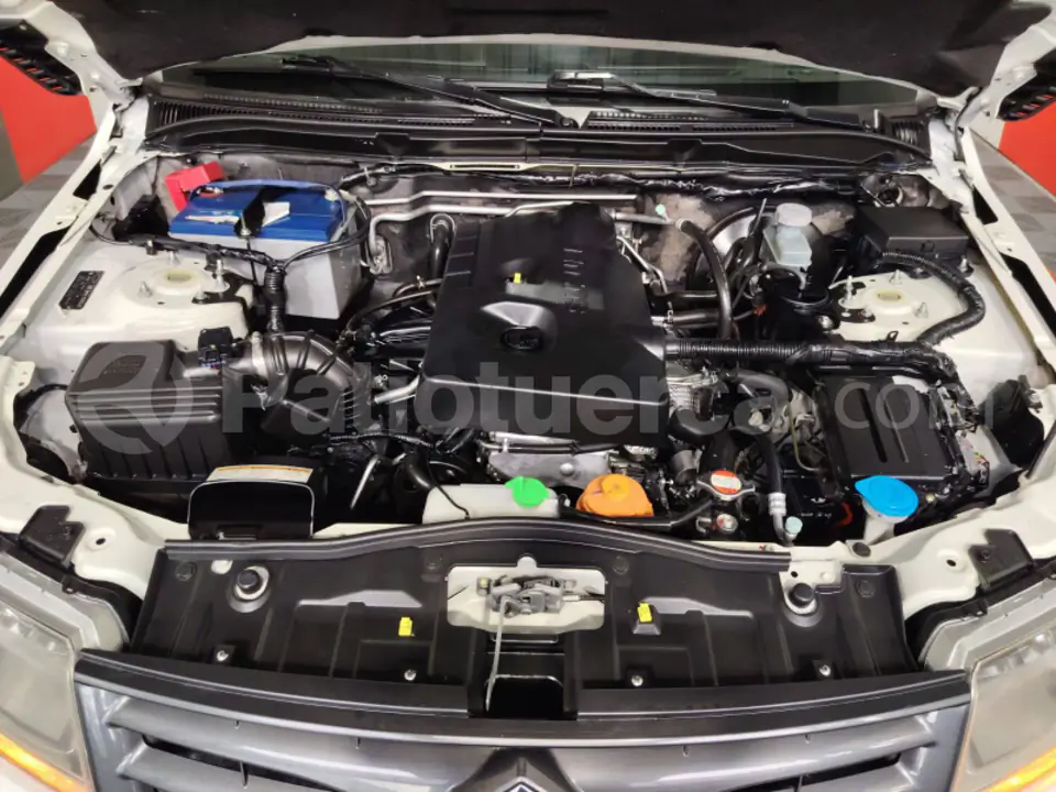 Foto 11 de Chevrolet Grand Vitara SZ