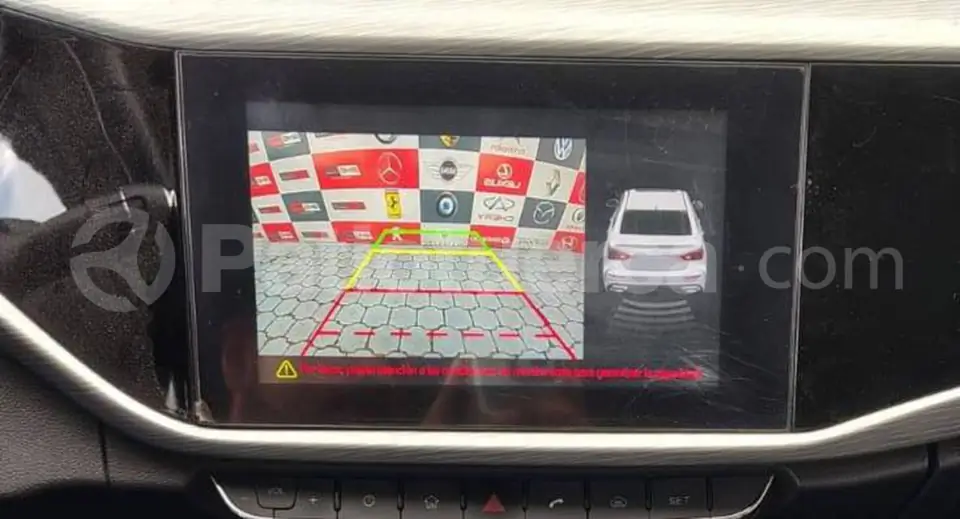 Foto 13 de Chery Arrizo 5 Pro