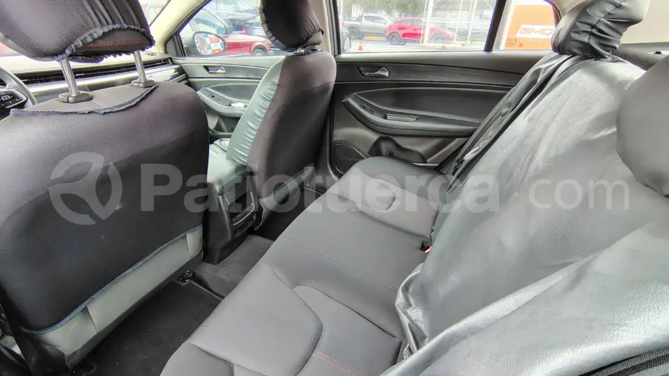 Foto 16 de Chery Arrizo 5 Pro