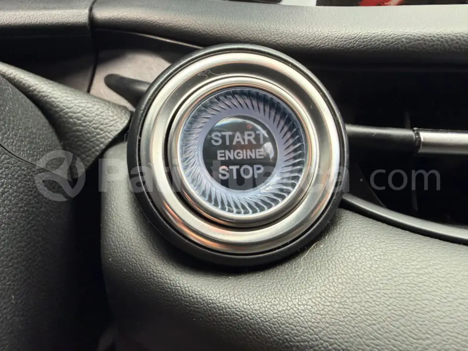 Foto 20 de Changan NEW CS15 GT