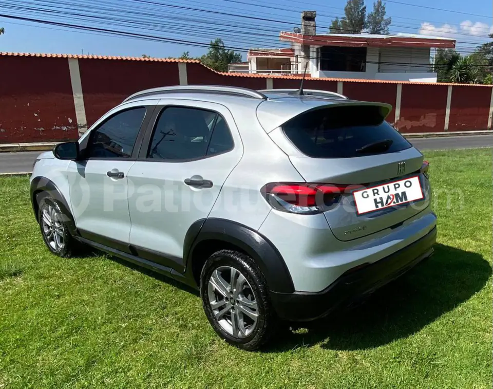 Foto 3 de Fiat Pulse