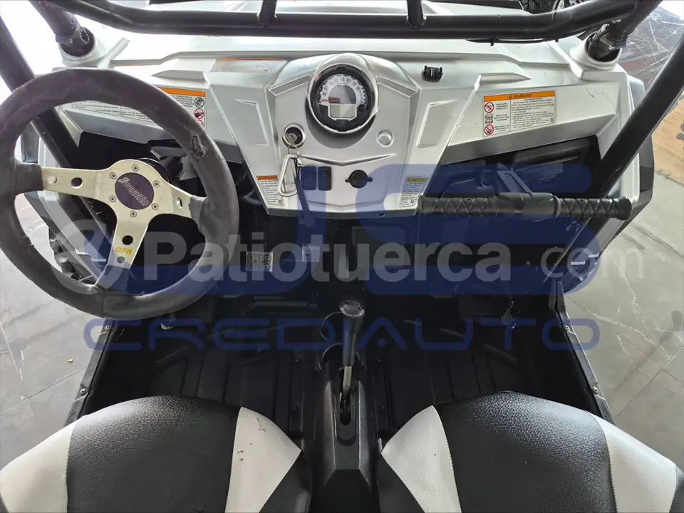 Foto 9 de Polaris RZR 900