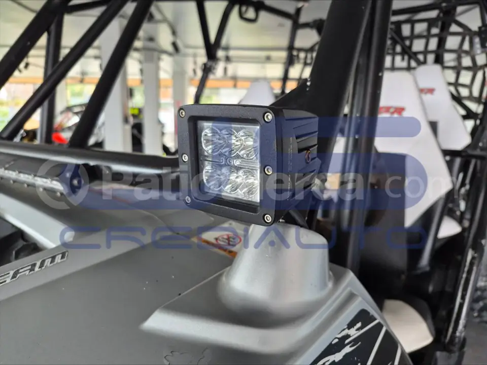 Foto 10 de Polaris RZR 900