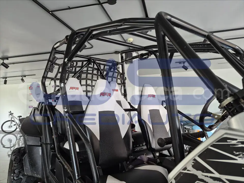 Foto 12 de Polaris RZR 900