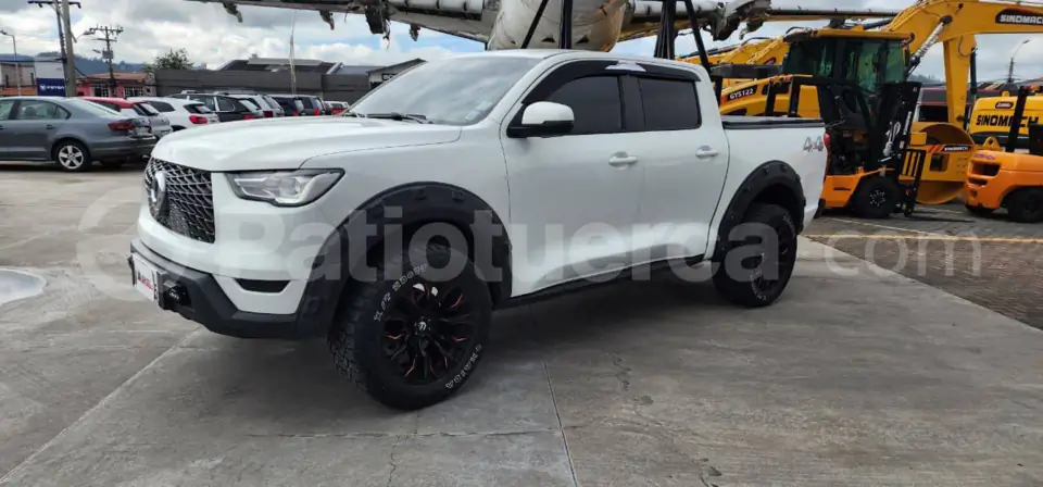 Foto 1 de Great Wall POER