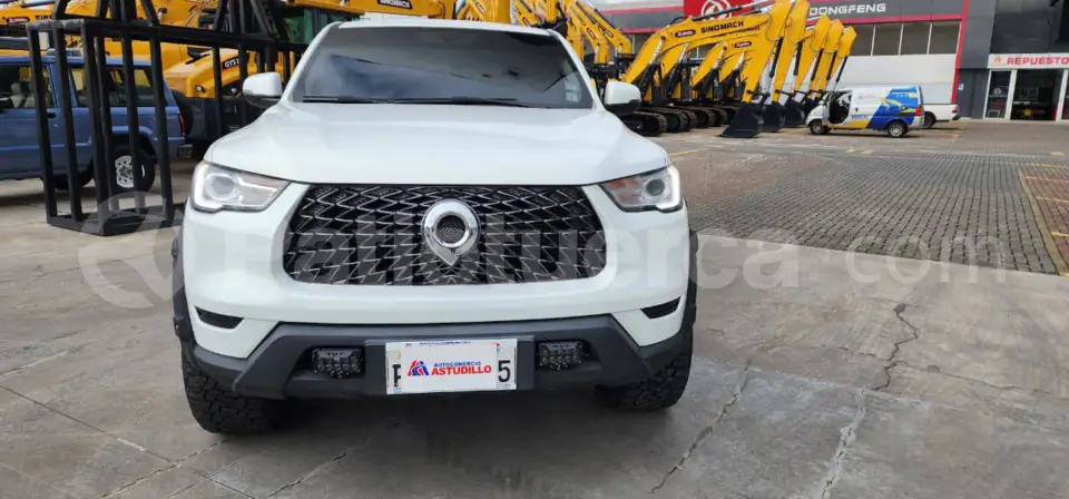 Foto 3 de Great Wall POER