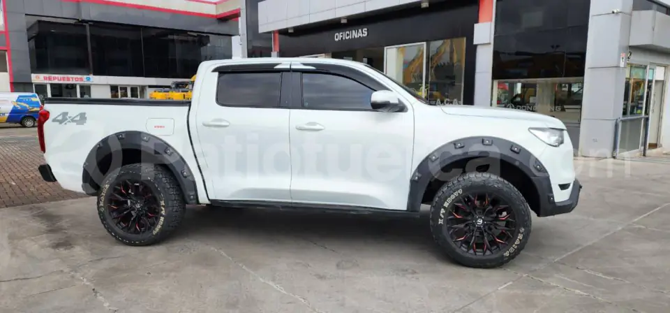 Foto 4 de Great Wall POER