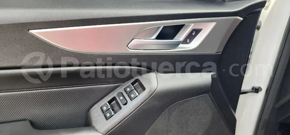 Foto 5 de Great Wall POER