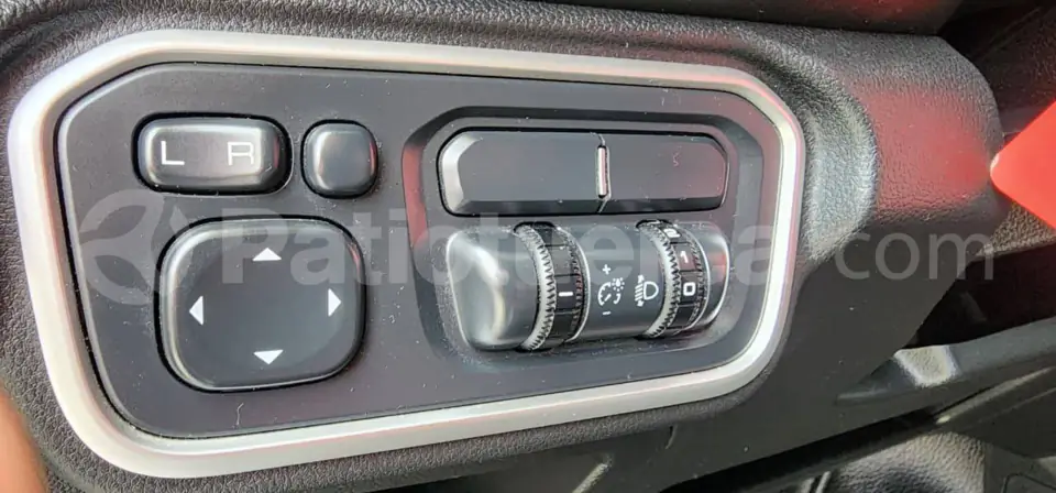 Foto 6 de Great Wall POER