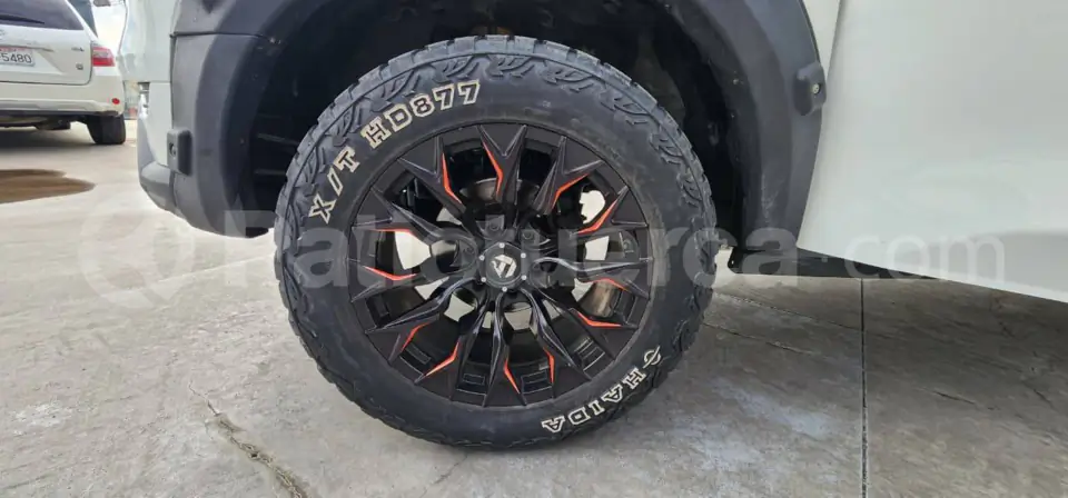 Foto 7 de Great Wall POER