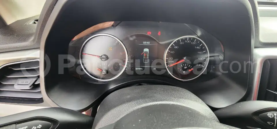 Foto 8 de Great Wall POER