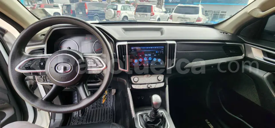 Foto 9 de Great Wall POER