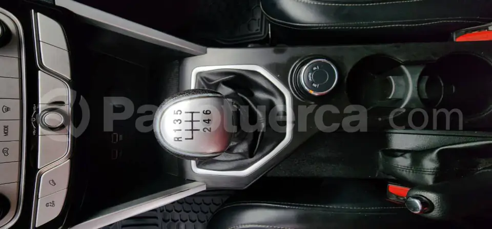 Foto 10 de Great Wall POER