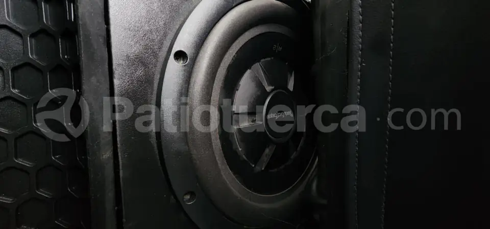 Foto 11 de Great Wall POER