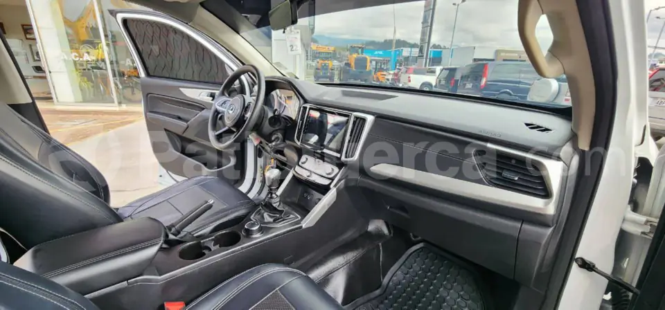 Foto 12 de Great Wall POER