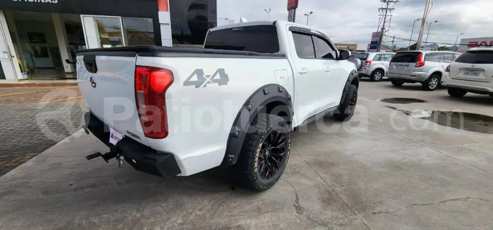 Foto 13 de Great Wall POER