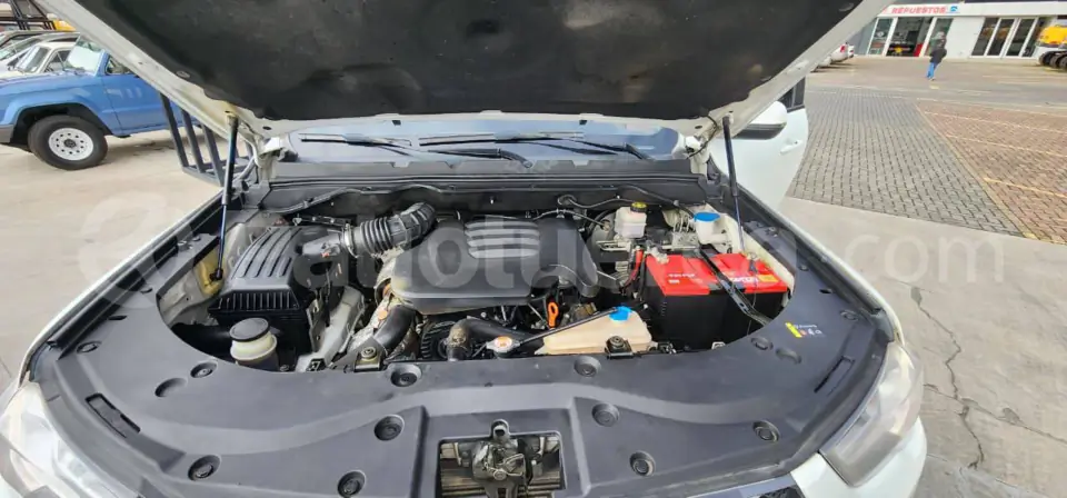 Foto 14 de Great Wall POER