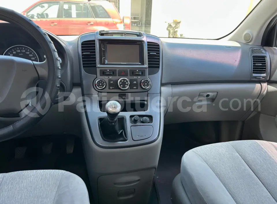 Foto 5 de Kia Carnival