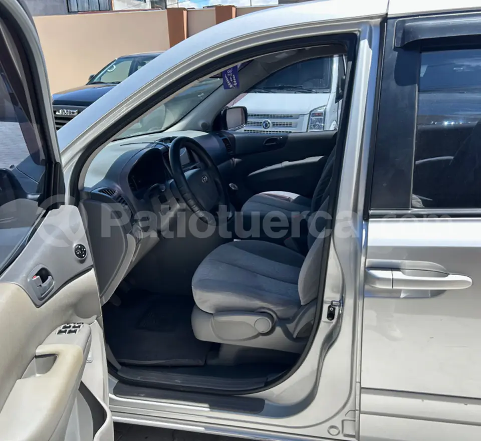 Foto 6 de Kia Carnival