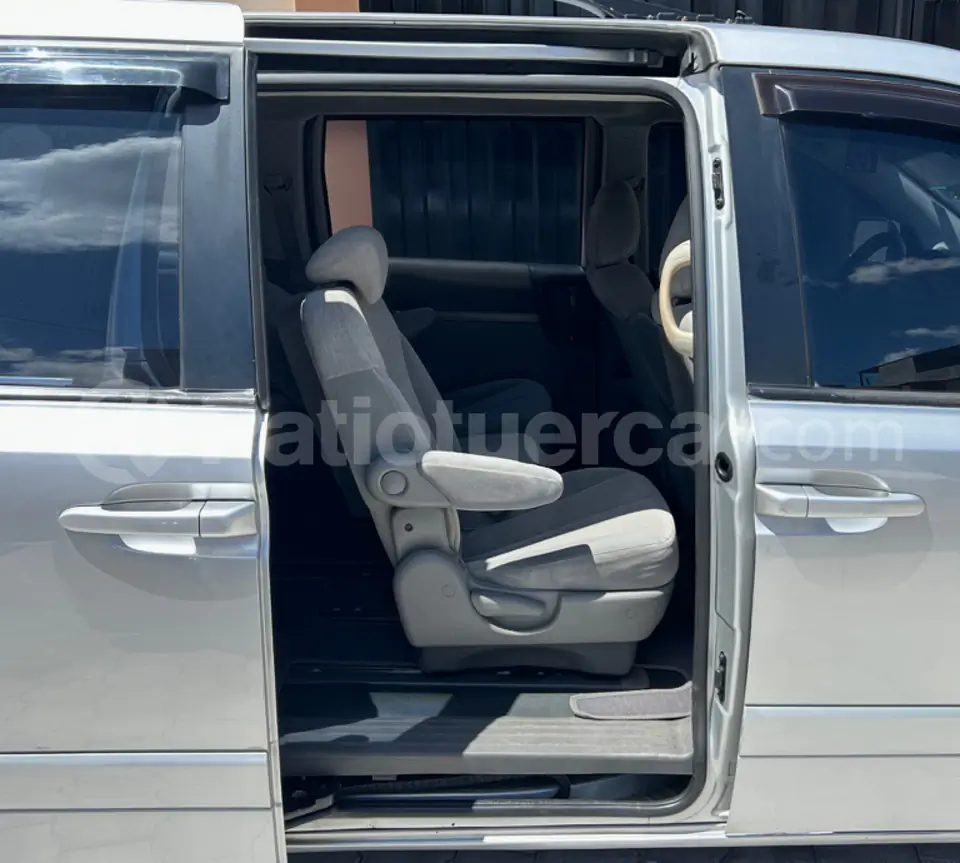 Foto 7 de Kia Carnival