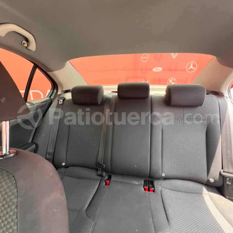 Foto 7 de Volkswagen Jetta