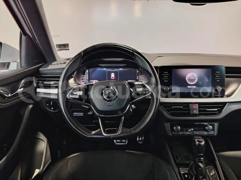 Foto 12 de Skoda KAMIQ