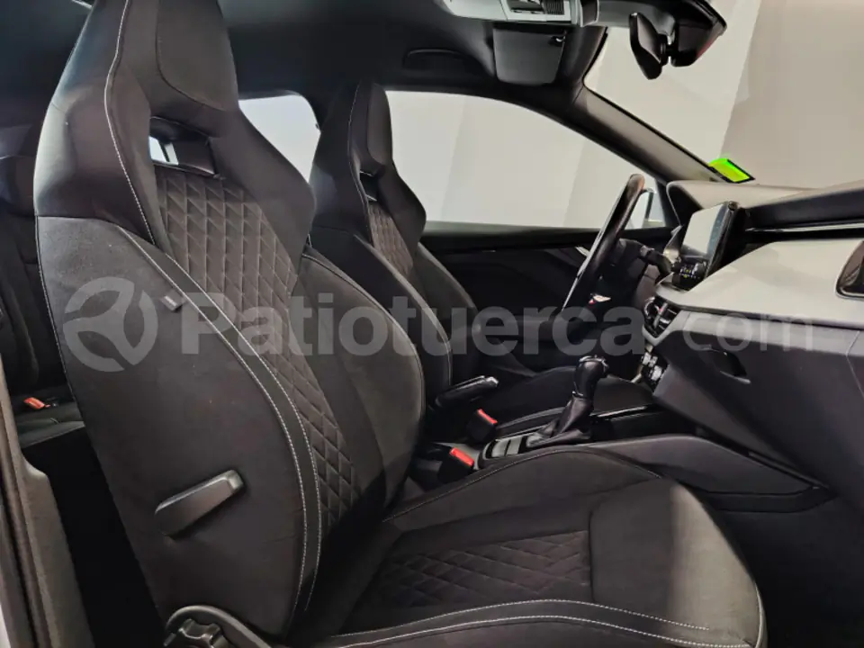 Foto 14 de Skoda KAMIQ